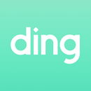 Ding Logo